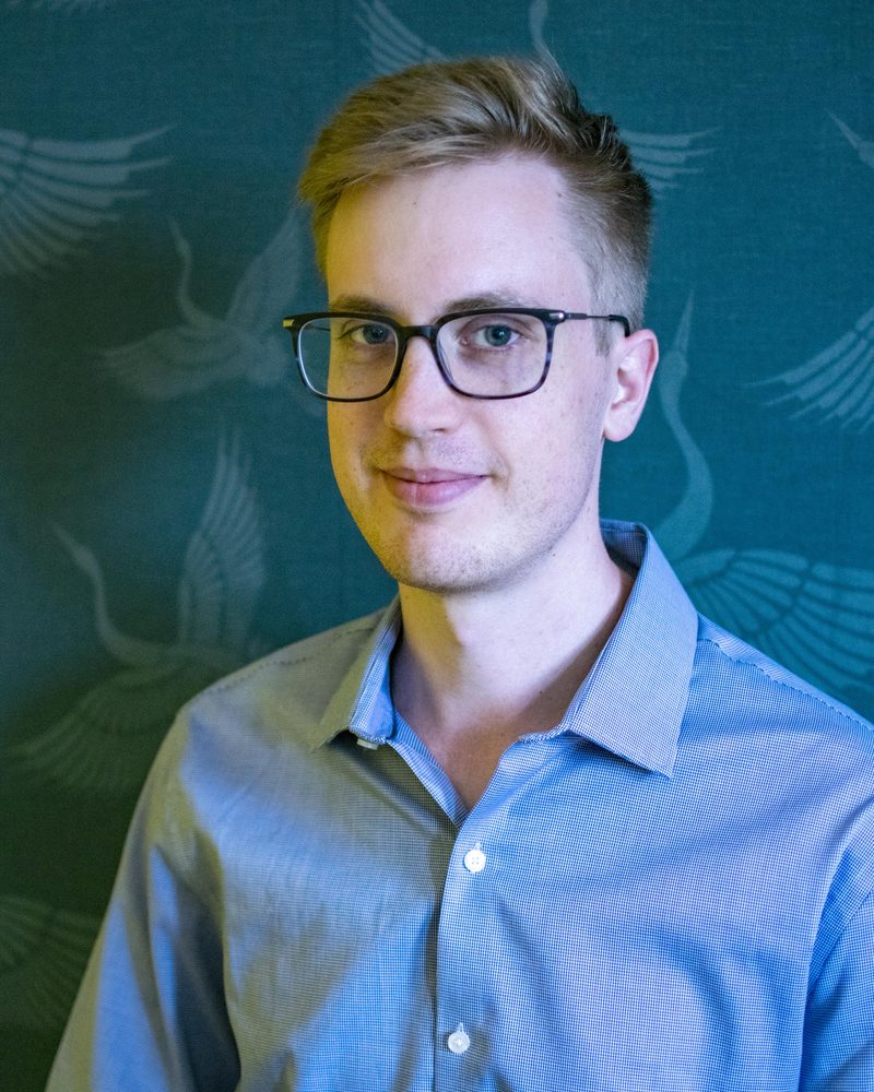 Vincze Márton